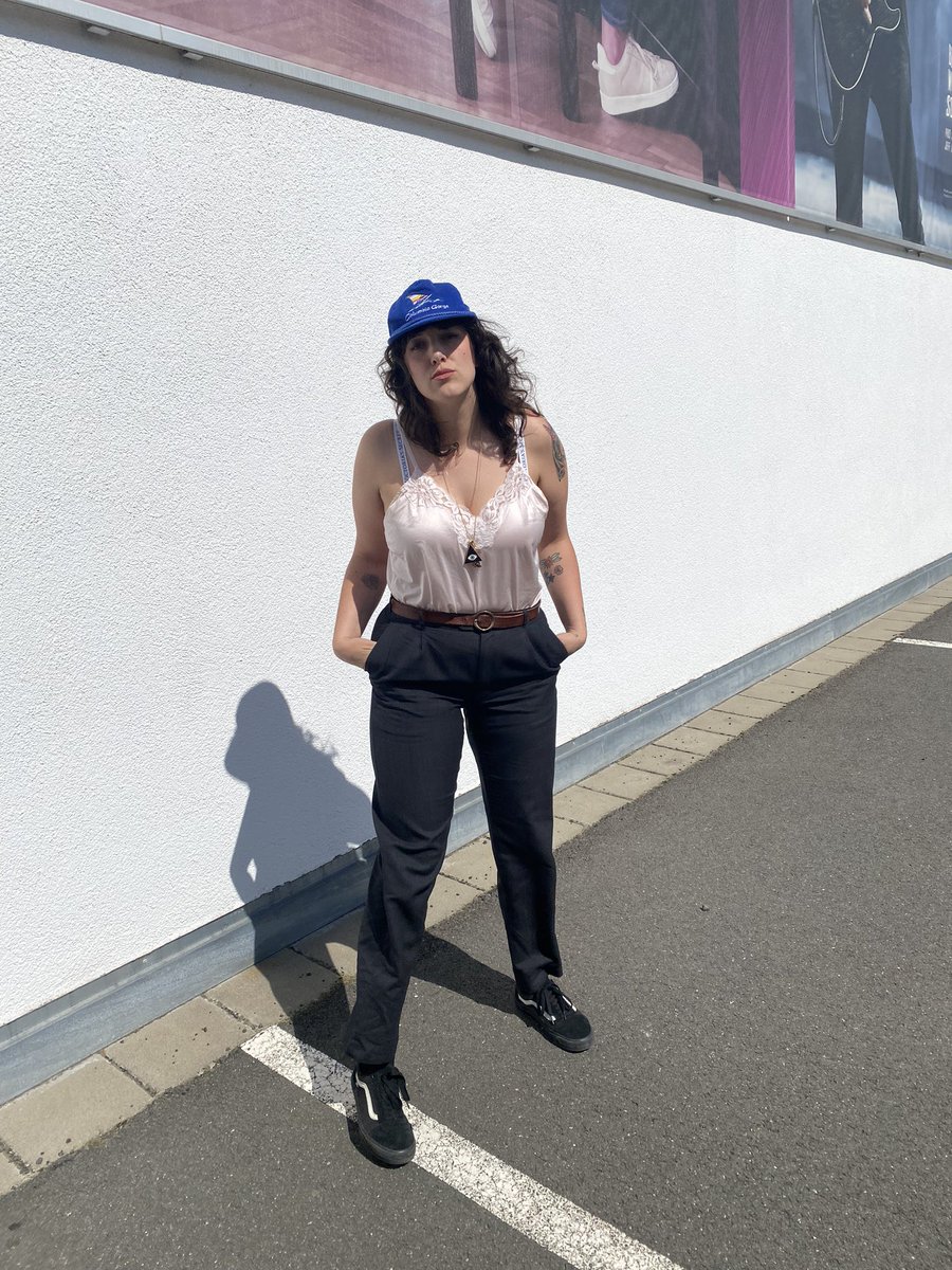 The Shivas tweet media