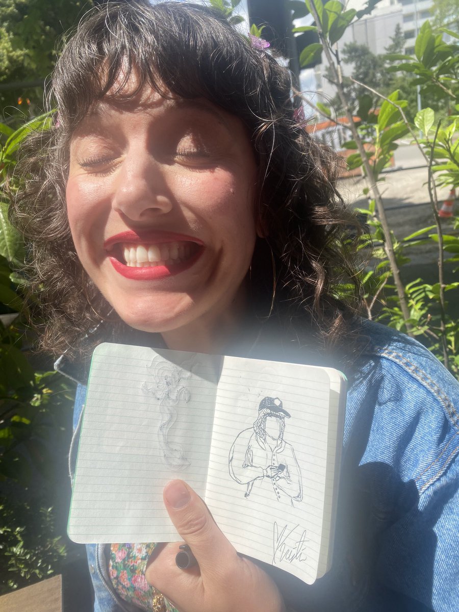 The Shivas tweet media