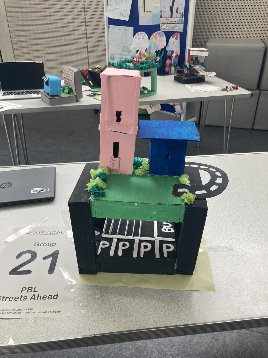 ArtDesignTech_'s tweet photo. Lots of inspiring ideas to make Stonehaven more accessible, inclusive and future proof 🌟 ranging from underground carparks, more green areas for children, seagull proof bins and activity centres including a zip line across the Carron River 🤩 https://t.co/zJYxHtlfbS