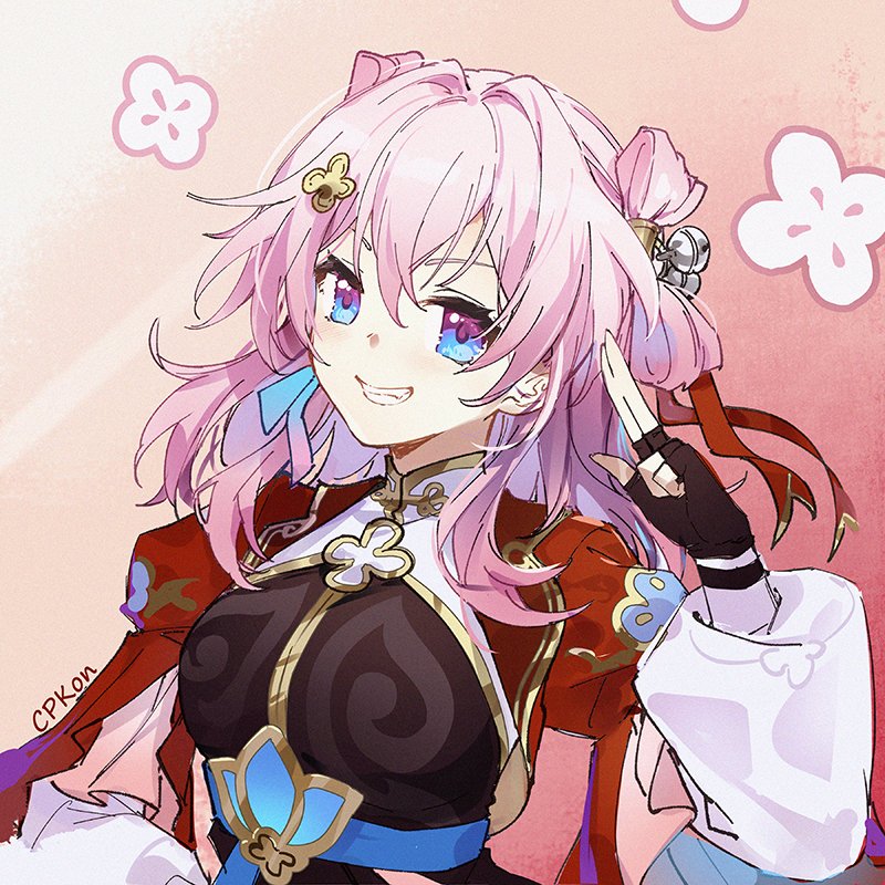 #崩壊スターレイル