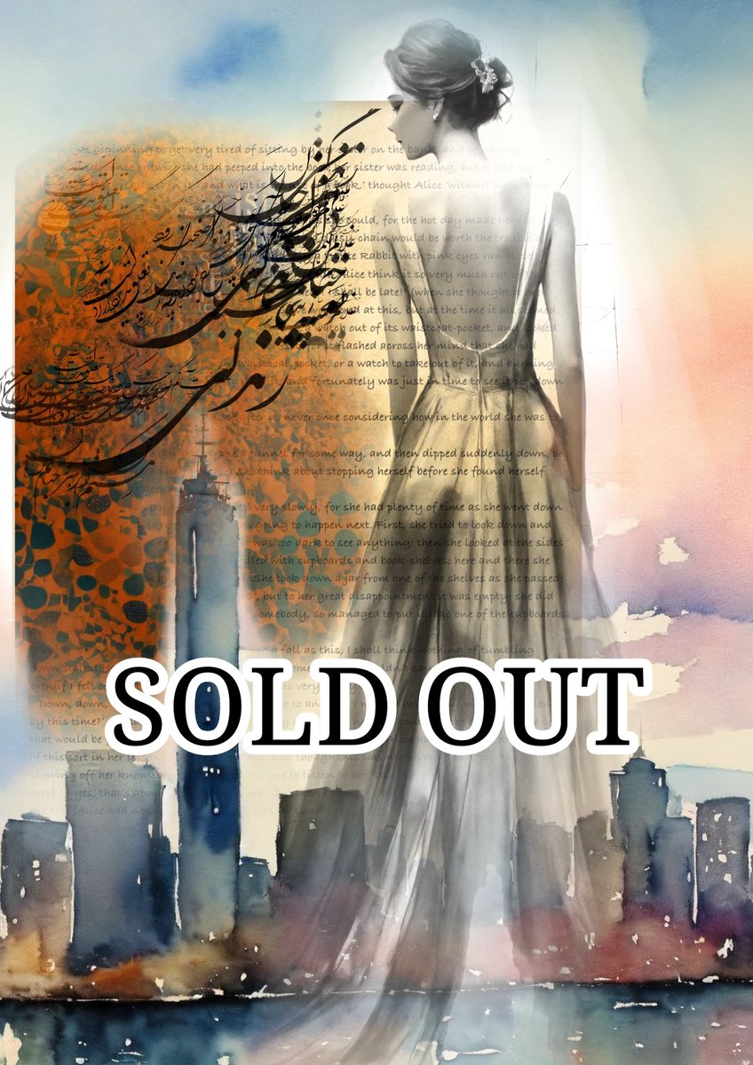 SOREN (@sorennft13140) on Twitter photo GA + SOLD OUT 🥂🍾
♾️ Infinite love of my dear collectors
<a href="/mrbretjolliffe/">Bret</a> +3 ed
<a href="/behnaz_rouhande/">BEHNAZ #REVA</a>
<a href="/behroozdaavari/">B.D.Vision | NFT Artist🔺</a>
" LIFE "
NOW available on
⭕ secondary market ⭕
<a href="/behroozdaavari/">B.D.Vision | NFT Artist🔺</a> List : 3 $xtz
With warm regards and endless thanks SOREN ❤️🔥🙌
LINK 🖇️ 👇 GA + SOLD OUT 🥂🍾
♾️ Infinite love of my dear collectors
<a href="/mrbretjolliffe/">Bret</a> +3 ed
<a href="/behnaz_rouhande/">BEHNAZ #REVA</a>
<a href="/behroozdaavari/">B.D.Vision | NFT Artist🔺</a>
" LIFE "
NOW available on
⭕ secondary market ⭕
<a href="/behroozdaavari/">B.D.Vision | NFT Artist🔺</a> List : 3 $xtz
With warm regards and endless thanks SOREN ❤️🔥🙌
LINK 🖇️ 👇