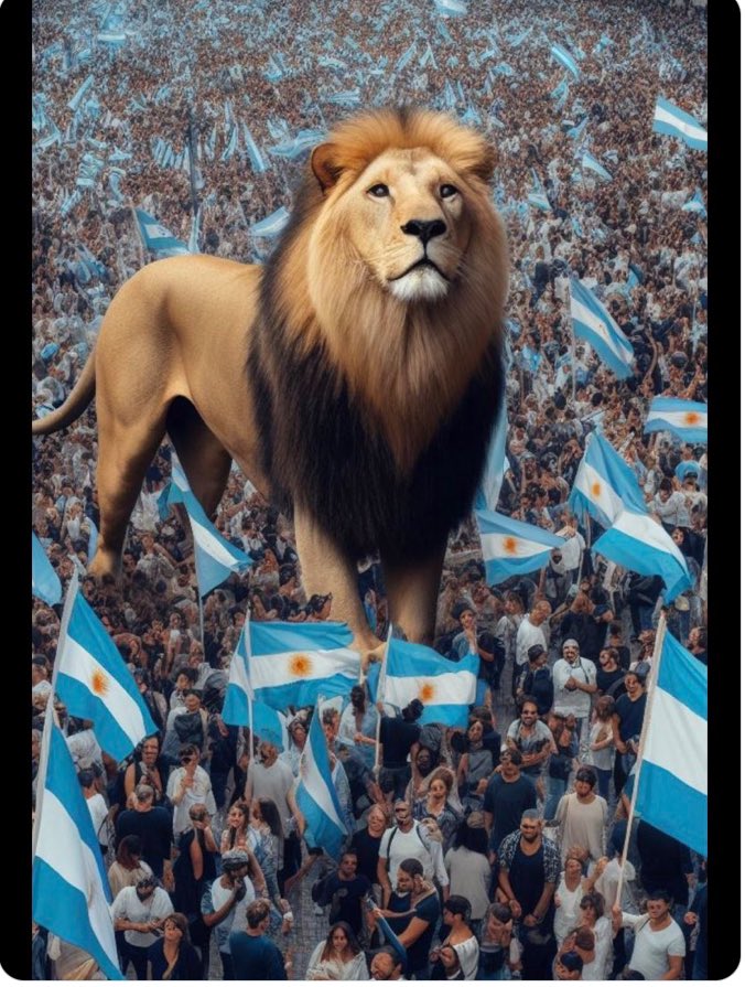 Buenos Días !! 🇦🇷🇦🇷🇦🇷