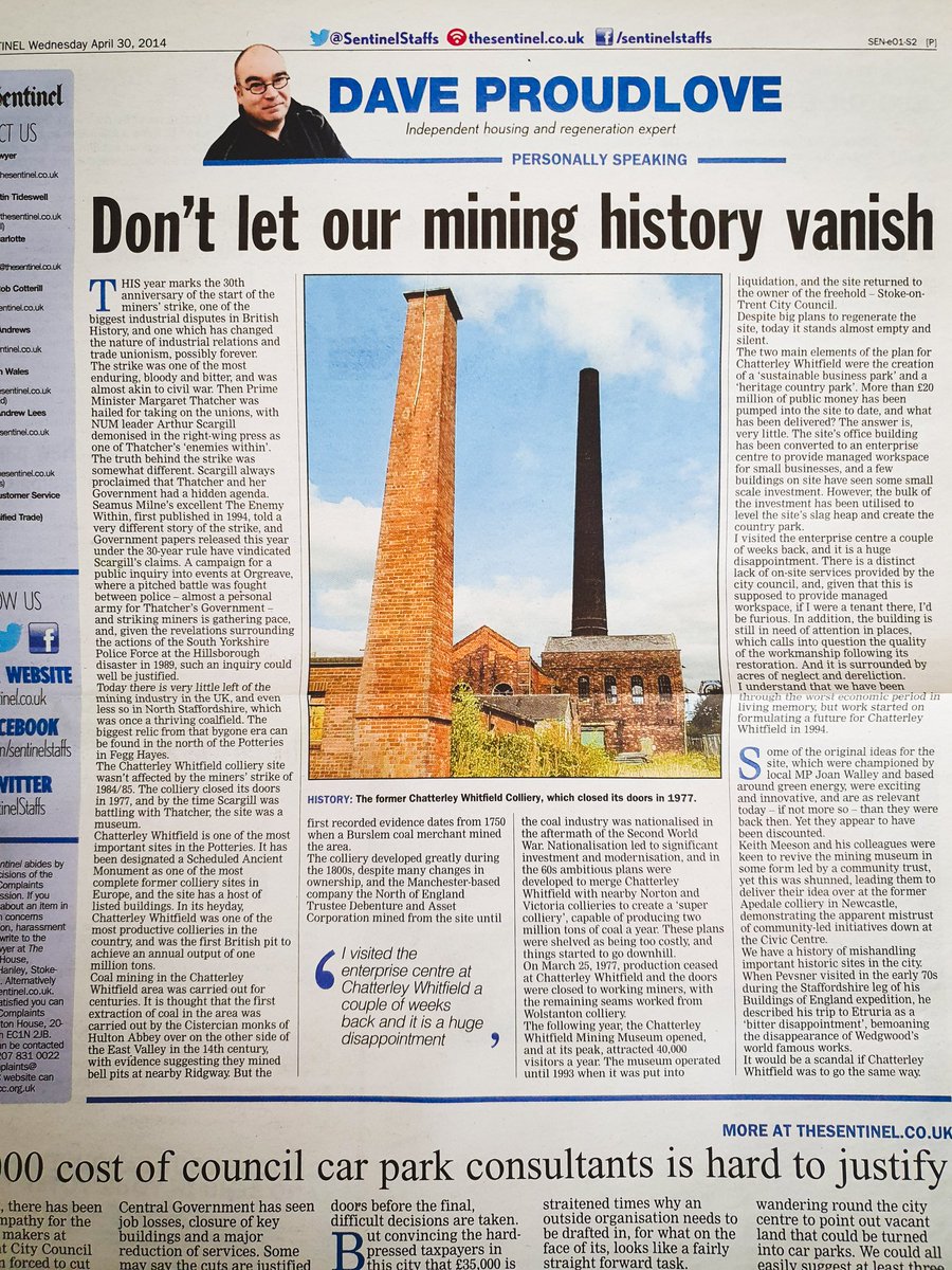 Dave 'Him Over There' Proudlove MDANT🎖🏴☠️ tweet media