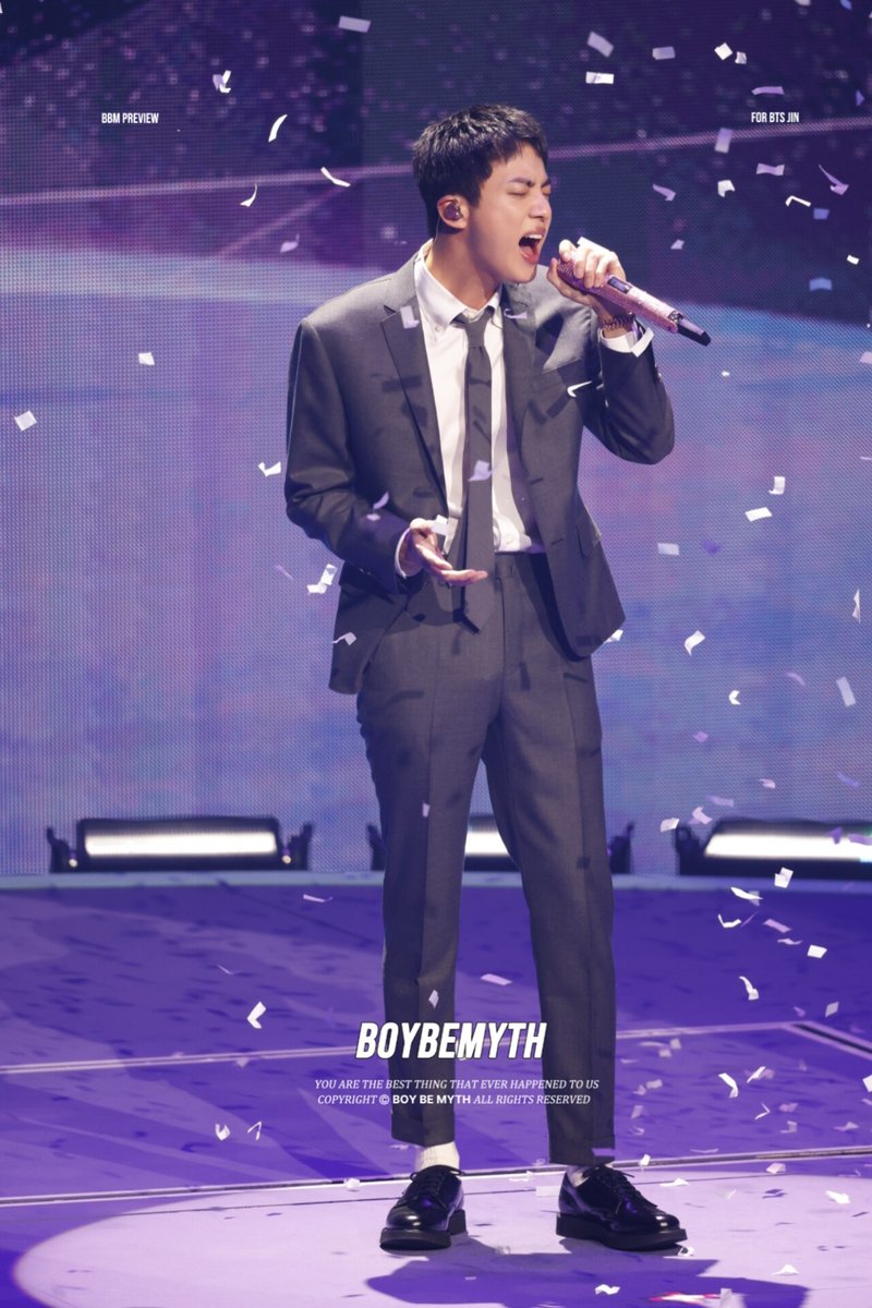 240613 PREVIEW
#JIN #김석진 #SEOKJIN #방탄소년단진 <a href="/BTS_twt/">방탄소년단</a>
