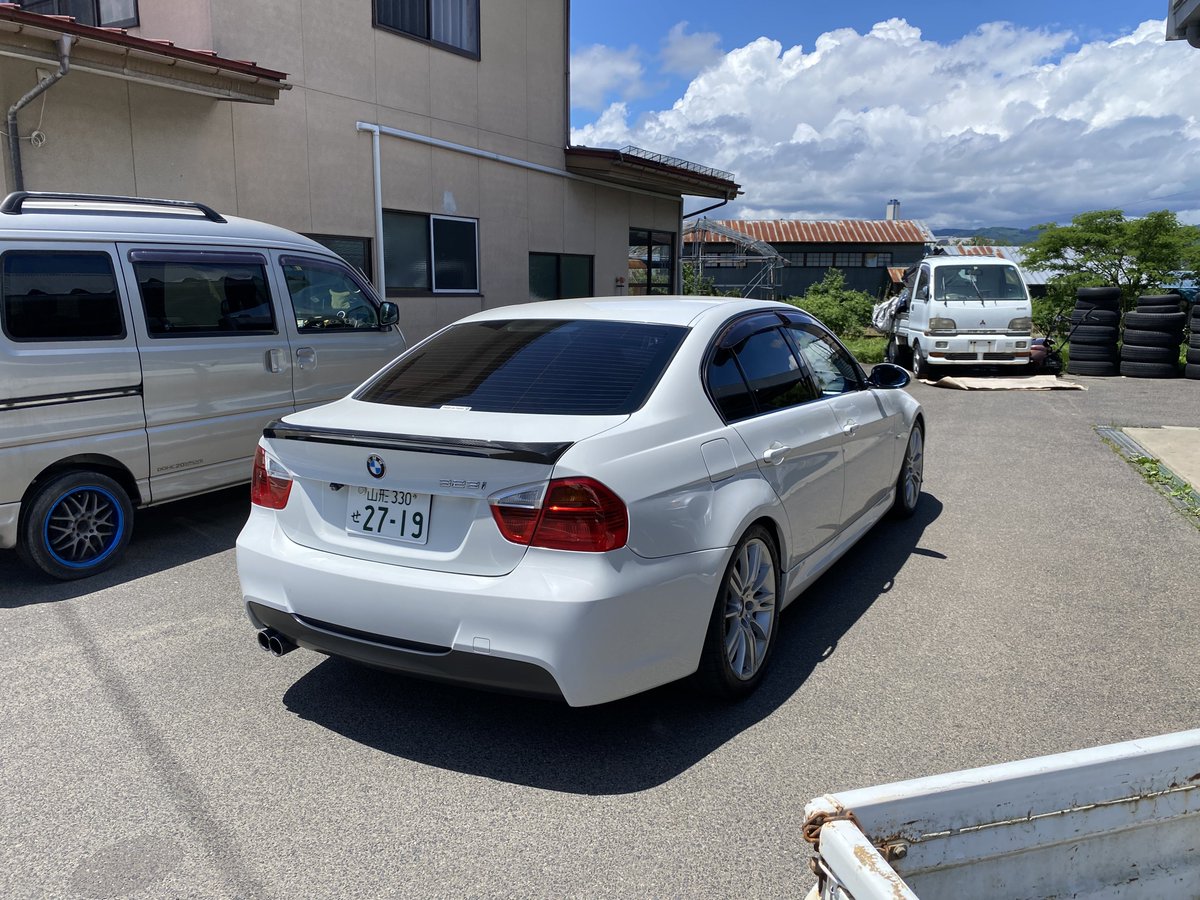 HonmaDaichi tweet media