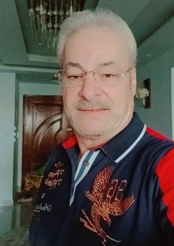 عيد اضحي مبارك علينا جميعا يارب