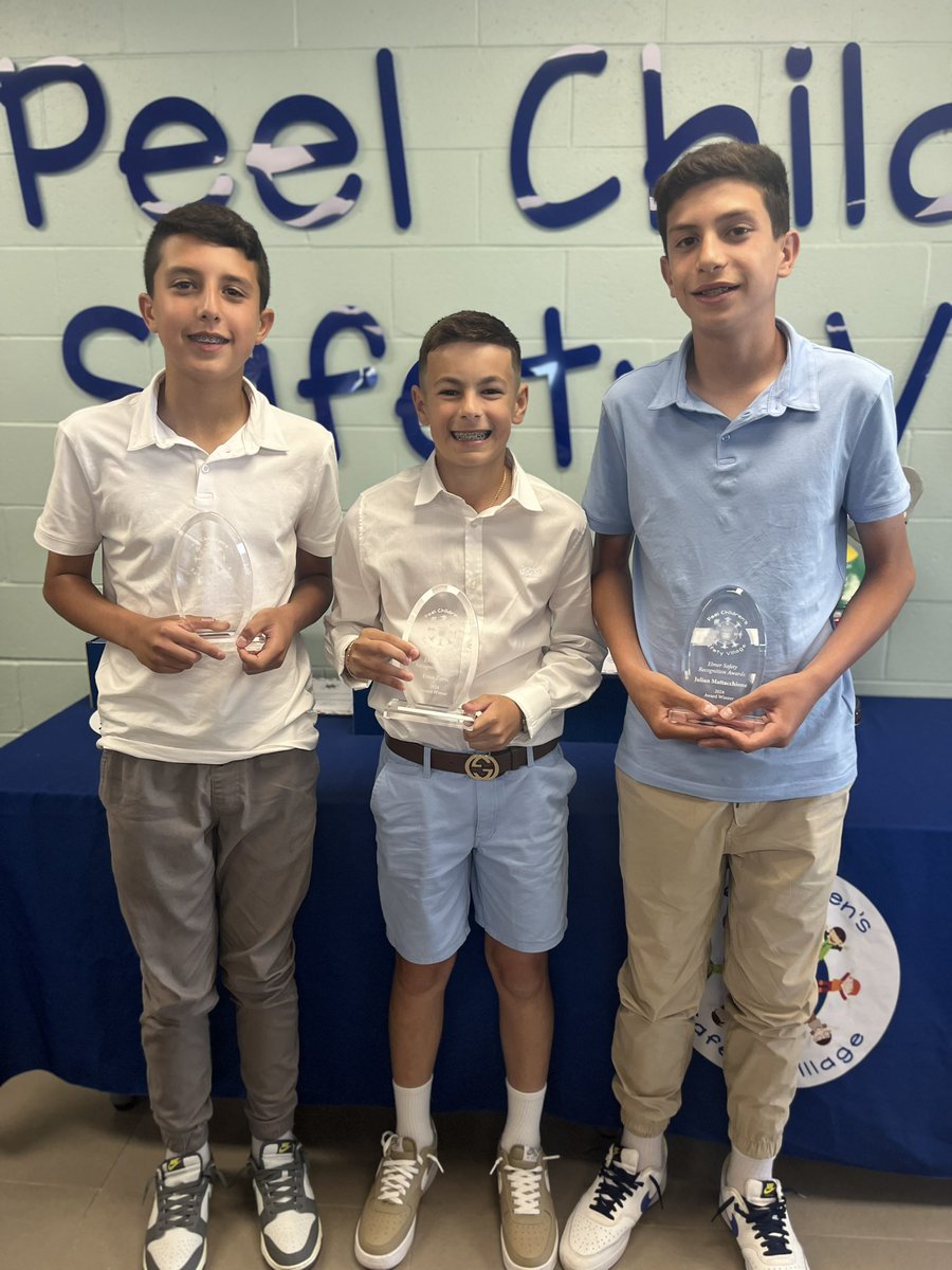 St.Joseph Elem. tweet media