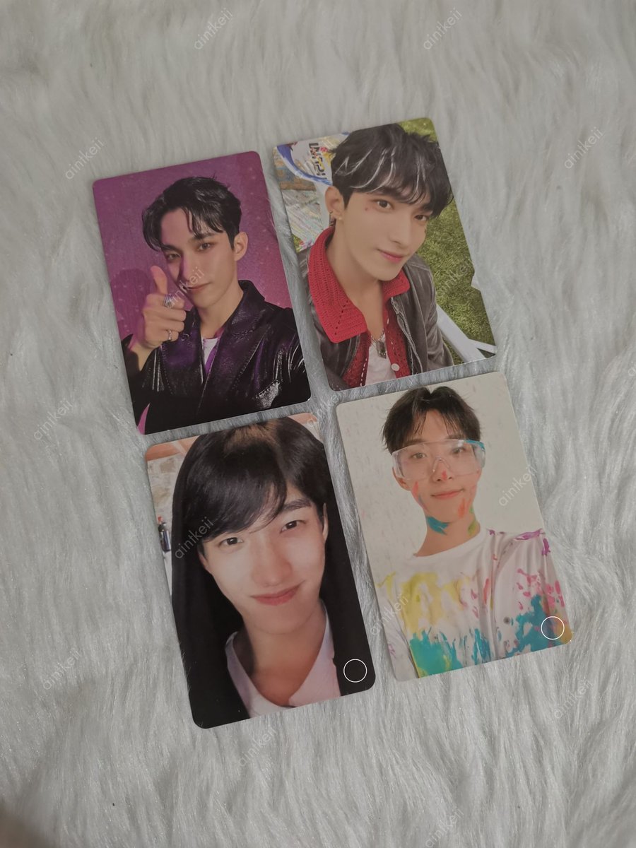 aintkeii's tweet photo. wts lfb svt ph | #keisells_
✨ seventeen random photocard - 17 irh dear, face the sun, seventeenth heaven rpcs - 97z
— ₱ & ratio in alt
onhand
40% payo, rembal nego
gcash, j&t
the8 minghao mingyu dk dokyeom nana tour raincoat hoodie sisiw flower hao padilla mafia 2:14 10:23 https://t.co/RXWjGwPCGs