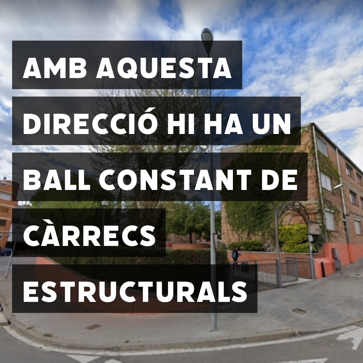 linterquevolem's tweet photo. En els dos darrers cursos (amb la nova direcció), s'han vist molt afectats els càrrecs estructurals com són les coordinacions de nivell o altres coordinacions: 1/6 #linterquevolem
#nocallarem
#democraciaalscentres
#eldepartamentnocompleix https://t.co/aBfh01hQzO