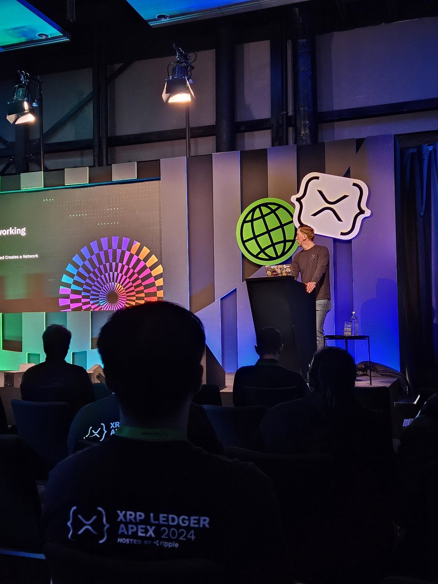 Daniel "CEO of the XRPL" Keller tweet media