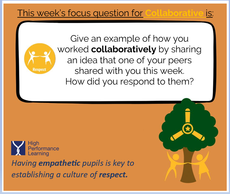 ChapelfordPri's tweet image. This week's value is 'Collaborative.'
The children have been exploring what it means to be a collaborative learner and understanding that working together makes things a lot easier! As they say... teamwork makes the dream work! #schoolvalues #primaryassembly #respect