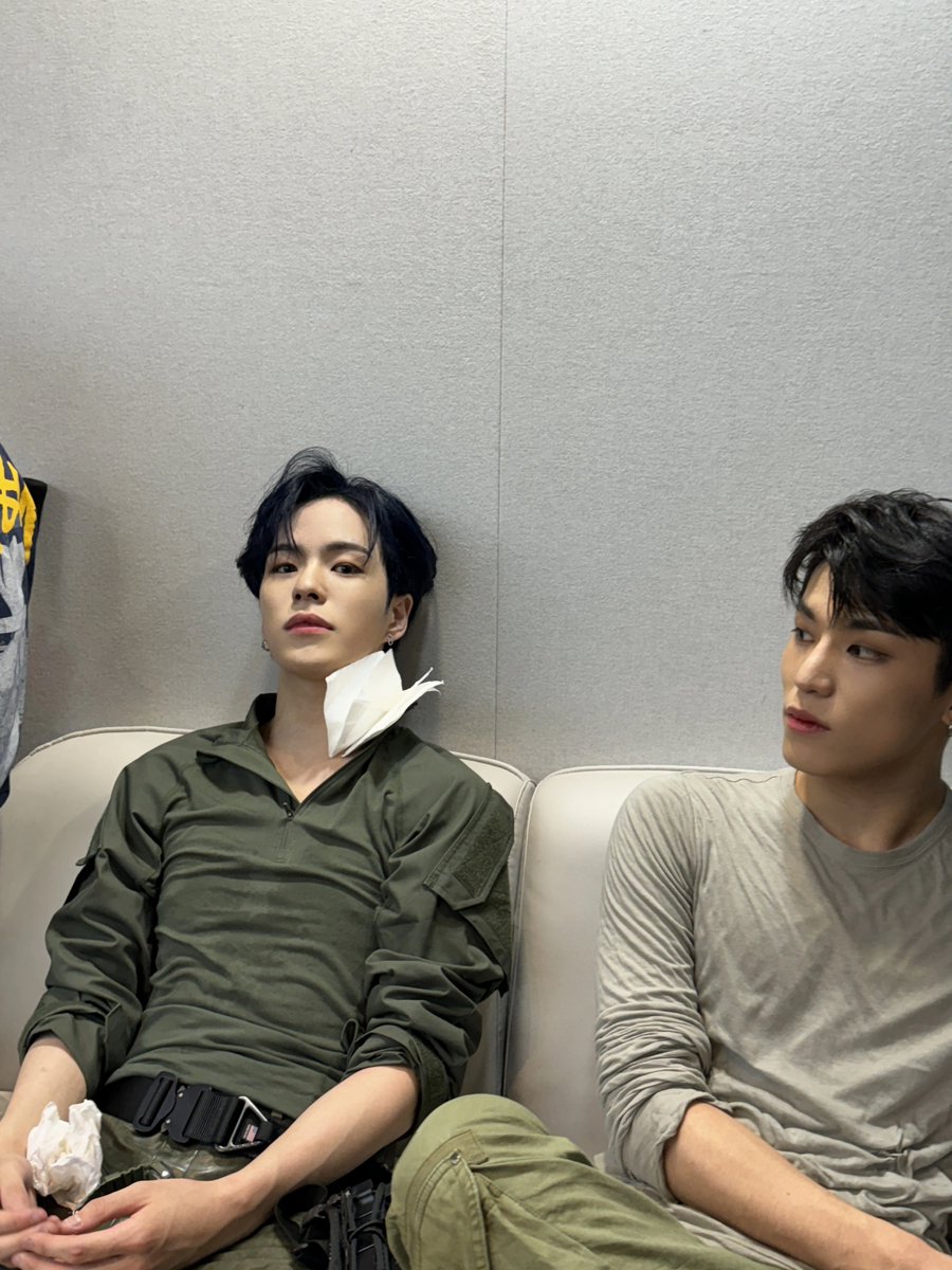 카푸치노 朝光 tweet media
