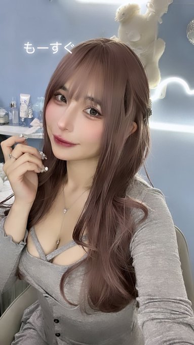 コスプレイヤー九重はるのTwitter画像17
