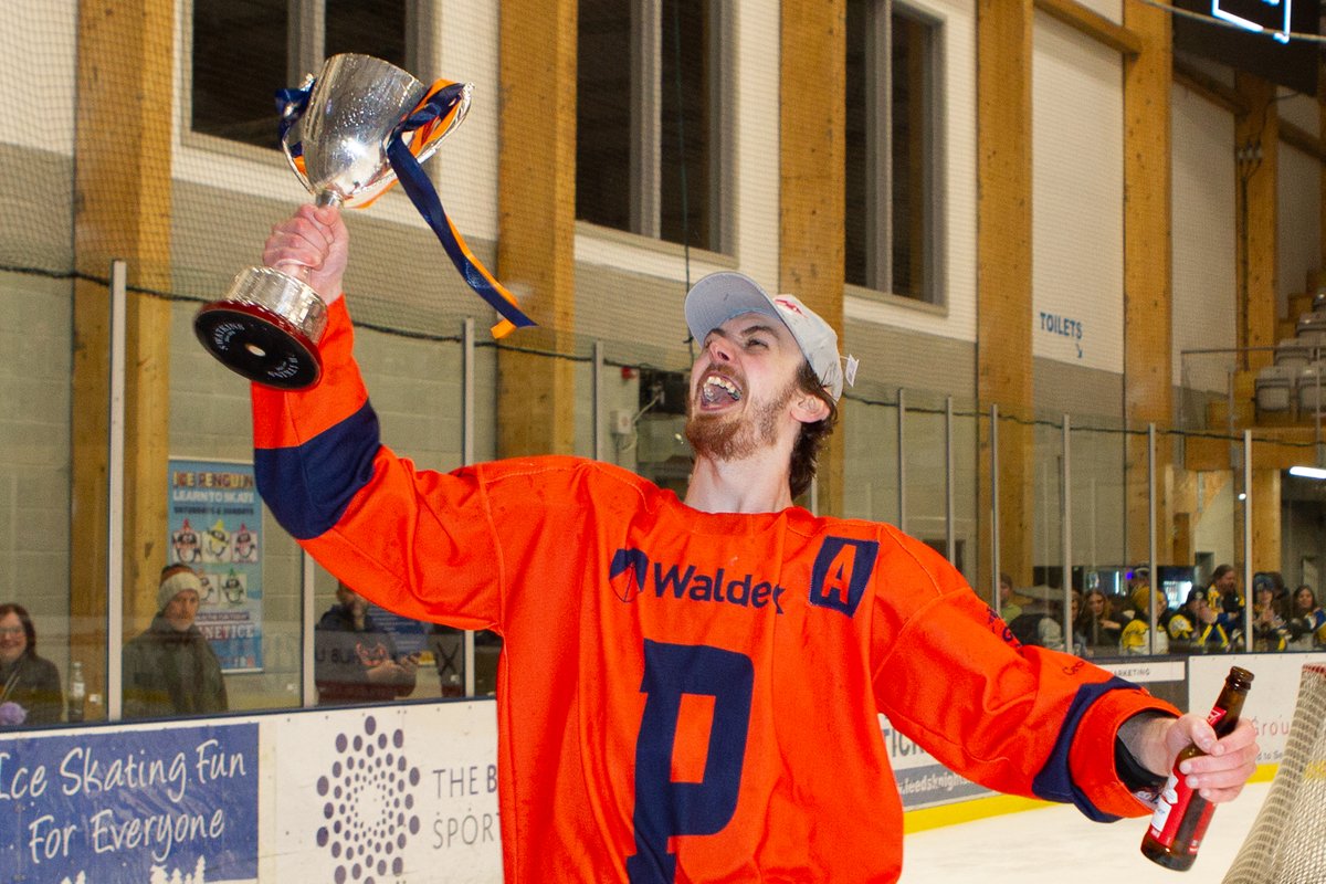 The Wendy's Peterborough Phantoms tweet media