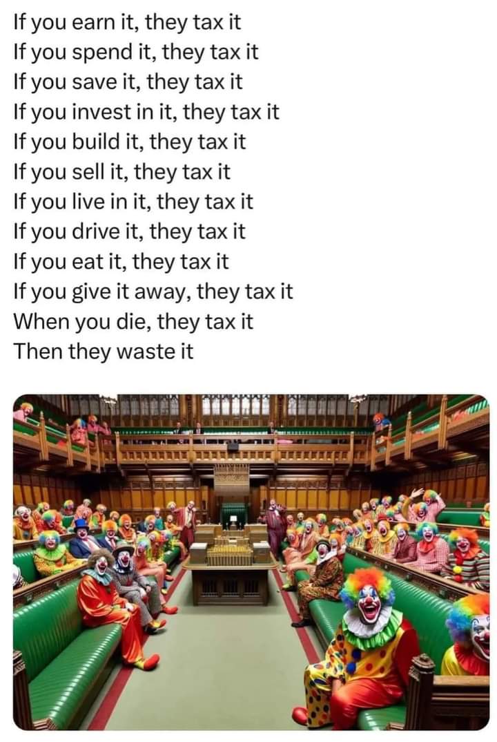 evo5797's tweet image. Ain't that the truth #Conservatives #Labour #GeneraElection