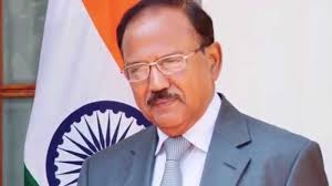 TBSNews_'s tweet image. Ajit Doval appointed as National Security Advisor for a third time, appointment co-terminus with PM Modi
#AjitDoval #PMModiThirdTerm