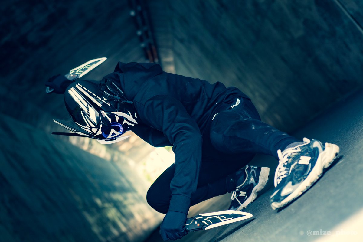 HanName3818's tweet image. Ⅴ「QUADCOREより支援要請として派遣された者だ」

Ⅴ「俺はⅤ(サンク)、前線で素早くターゲットを殲滅する。」

#QUADCORE