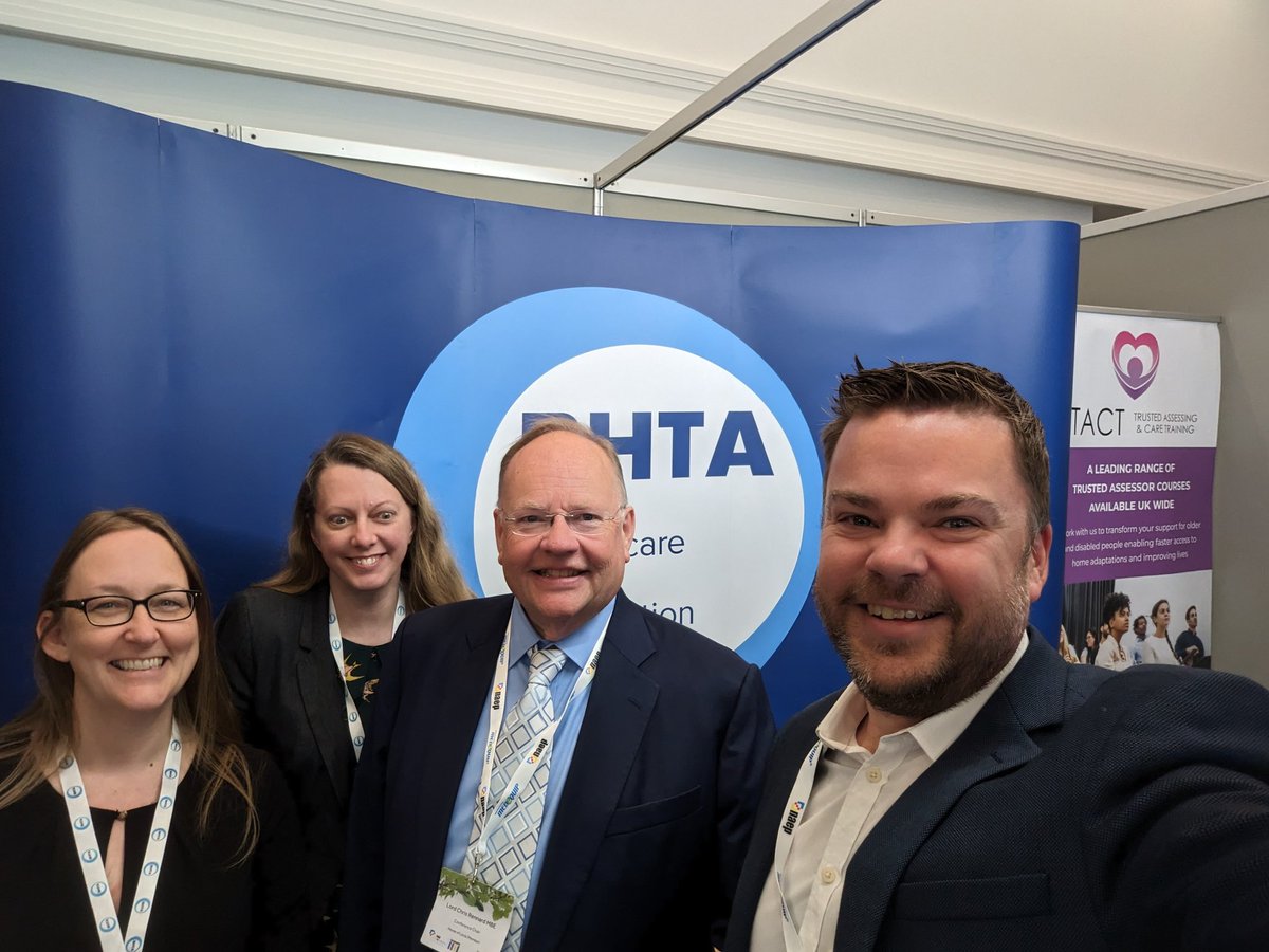 David from the BHTA tweet media