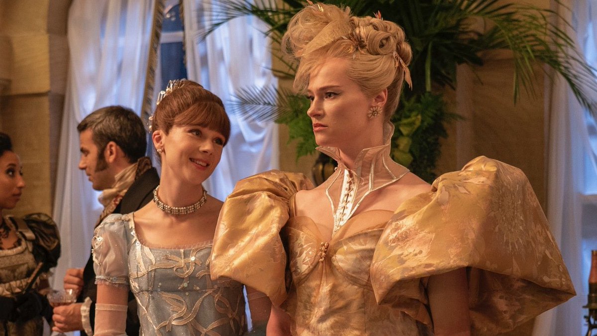 Here for it all (˶ᵔ ᵕ ᵔ˶) tweet media