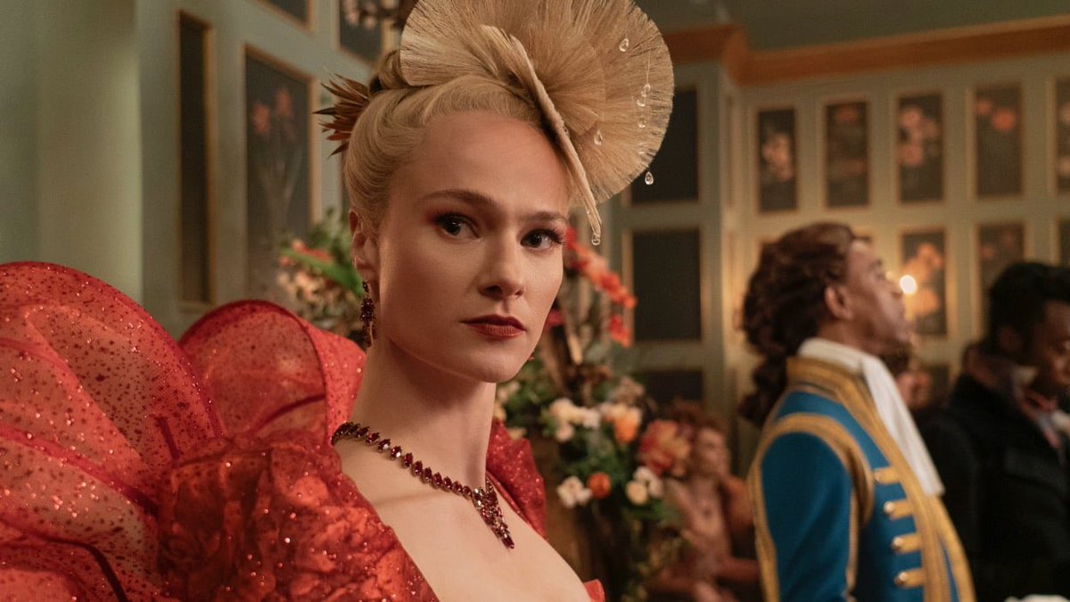 Here for it all (˶ᵔ ᵕ ᵔ˶) tweet media