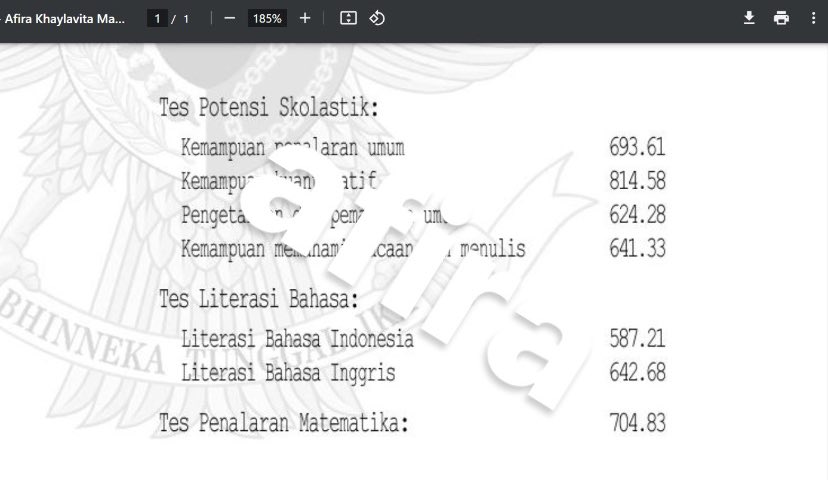 afira tweet media