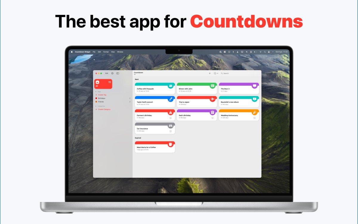 CountdownWgtApp tweet picture