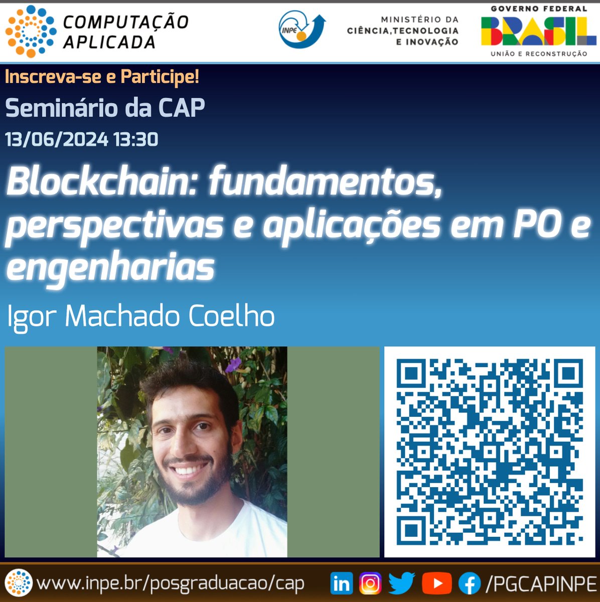 PGCAPINPE's tweet photo. https://t.co/S68VJAJMeG https://t.co/ol9A8uxZSr