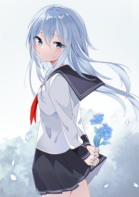 「響(艦これ)」の画像/イラスト/ファンアート(新着｜RT&Fav:50)