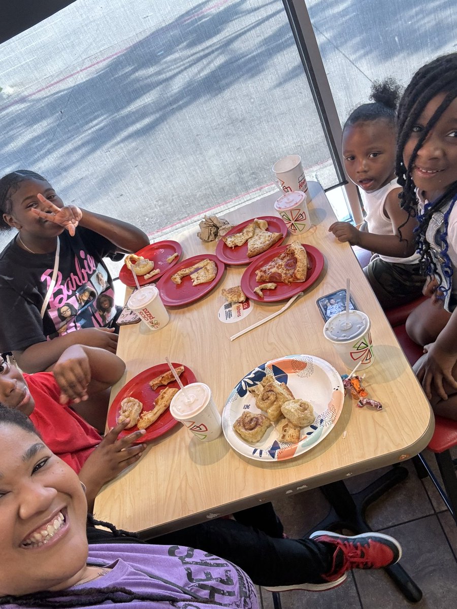 Atwood McDonald Elementary School tweet media