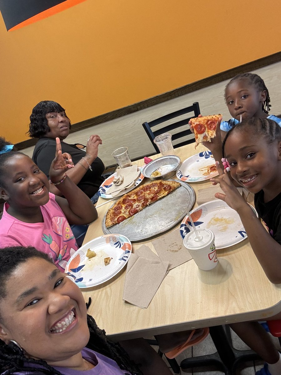 Atwood McDonald Elementary School tweet media