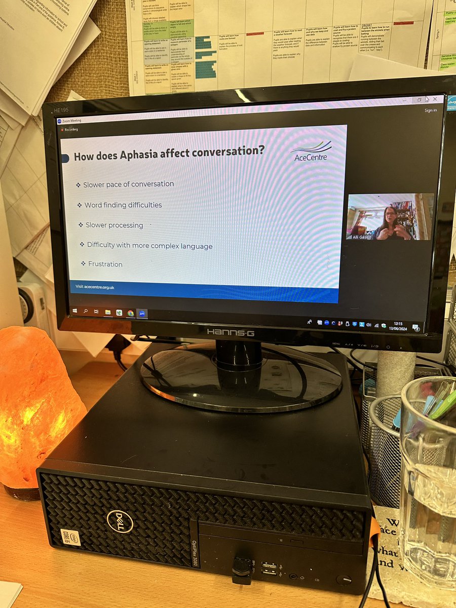 AACtivities with Carly tweet media