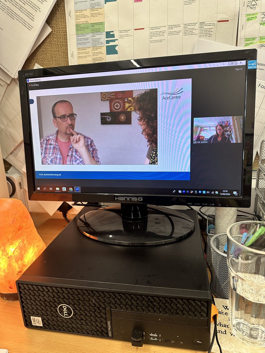 AACtivities with Carly tweet media