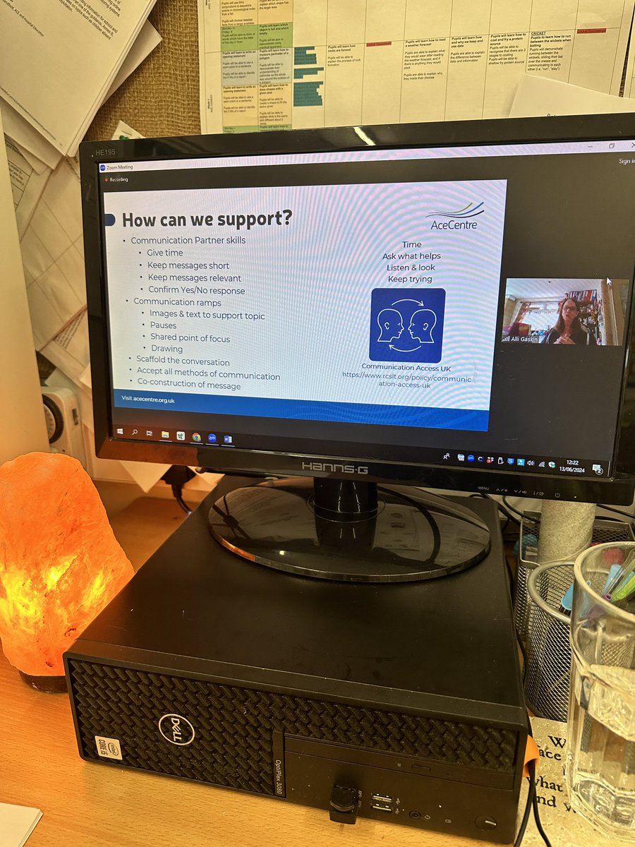 AACtivities with Carly tweet media