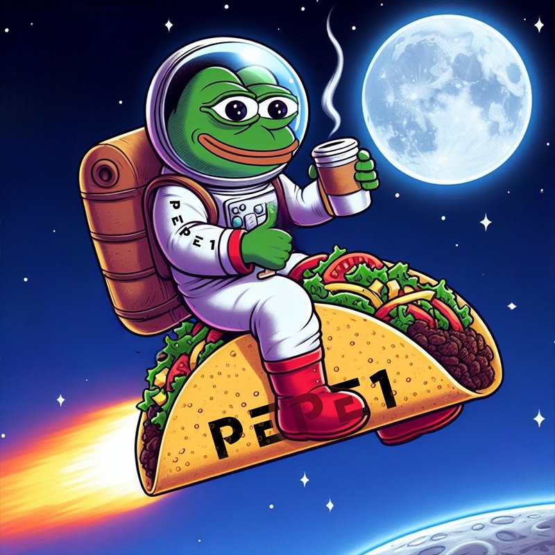 🐸 #PEPR1 is all set to follow the new Roadmap!

✅ Make sure you give it a visit and check out the upcoming Partnerships &amp; Integrations!💰🚀
#BTC #BNB #ETH #SOL #PePe