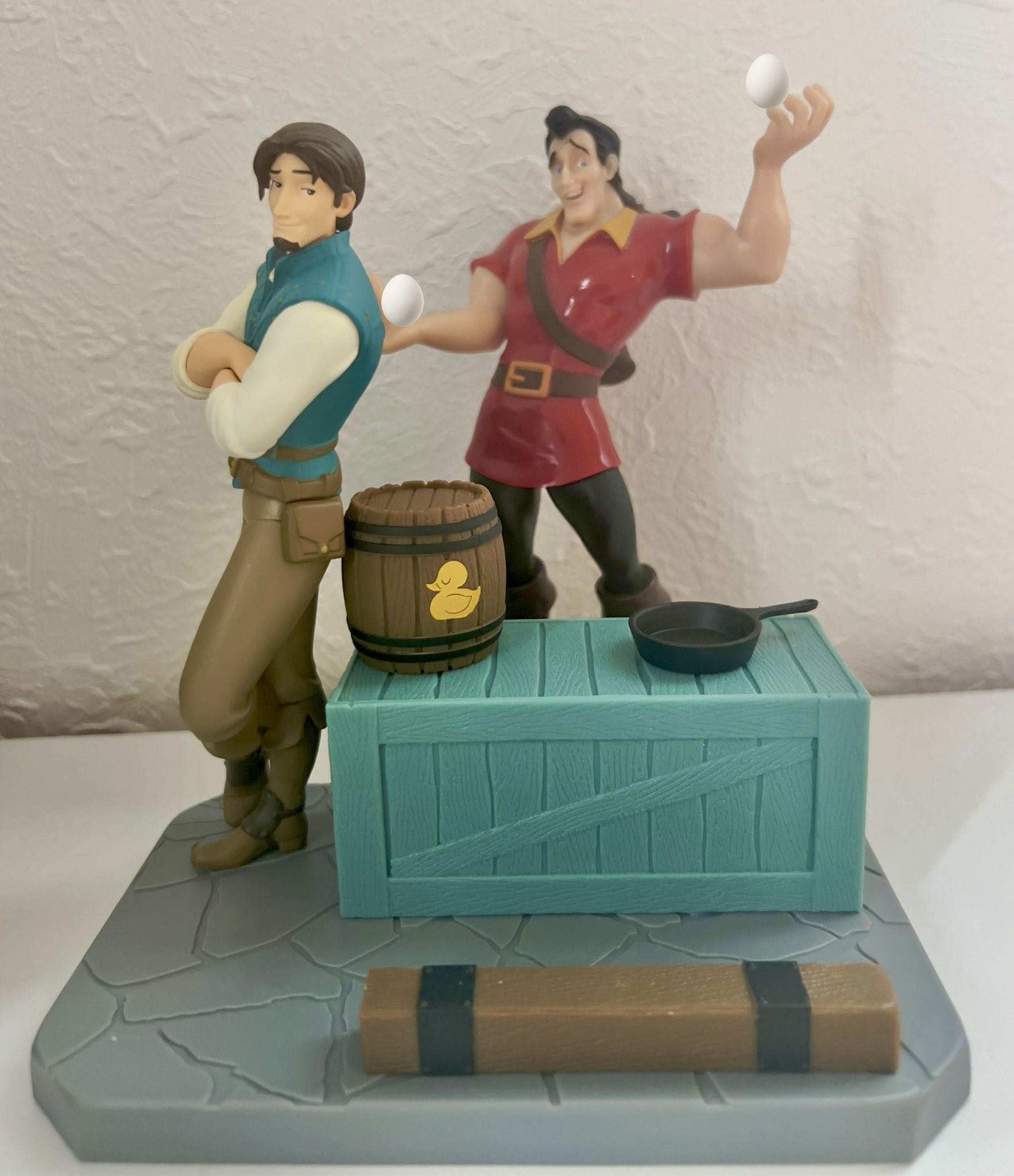 wdcc ガストン wdcc ガストン - メルカリ