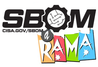 Registration is now open for SBOM-a-Rama Fall 2024.  This year, introducing the SBOM Solution Showcase. Come join us (online or in Denver) in September! 
cisa.gov/news-events/ev…