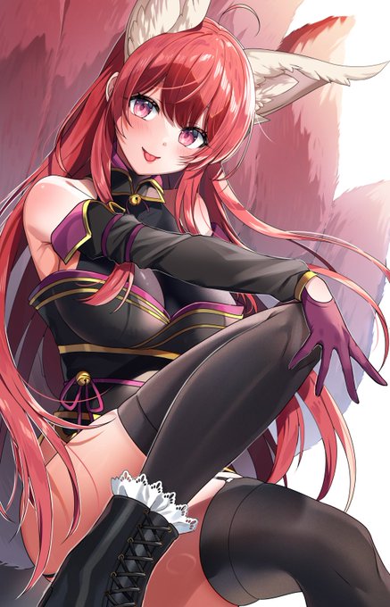 #これを見た人は赤が入ってる画像を貼れ 