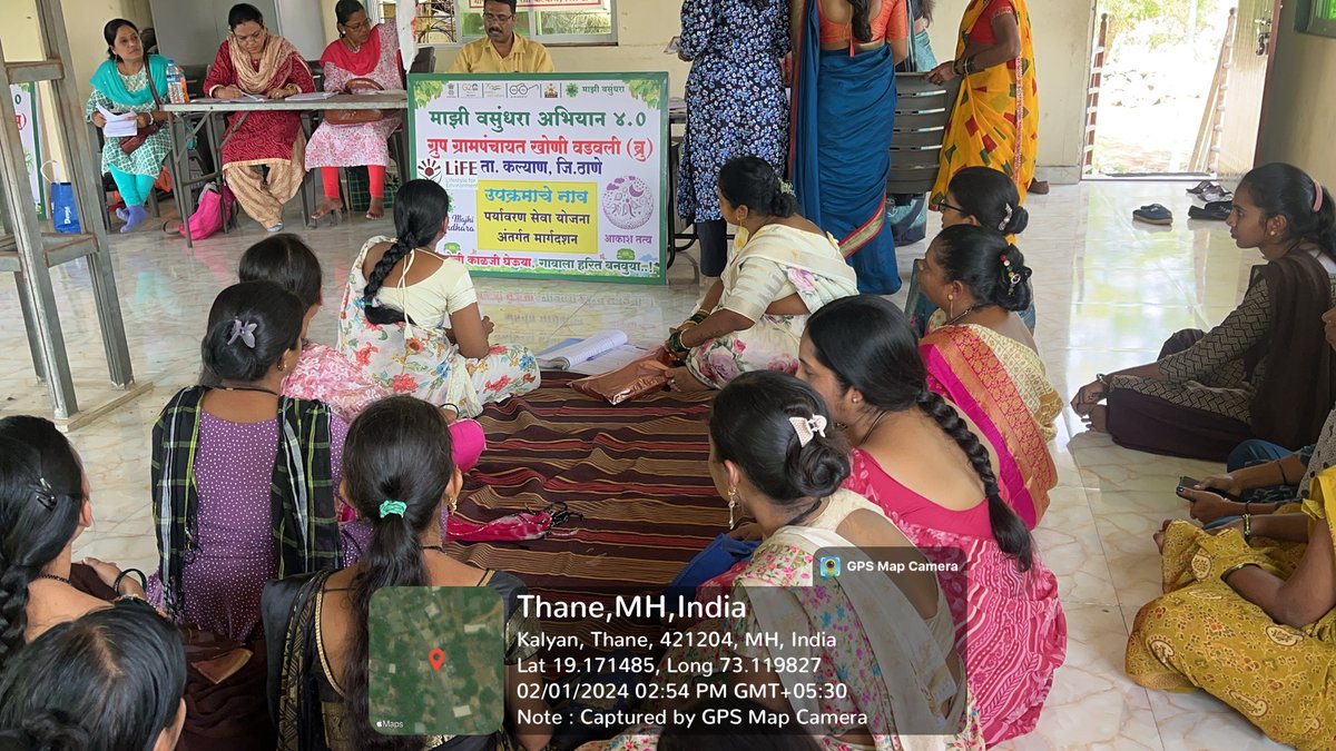 gpkhoni's tweet photo. #MajhiVasundharaAbhiyan4 #MissionLiFE https://t.co/OEuYSNNDPB