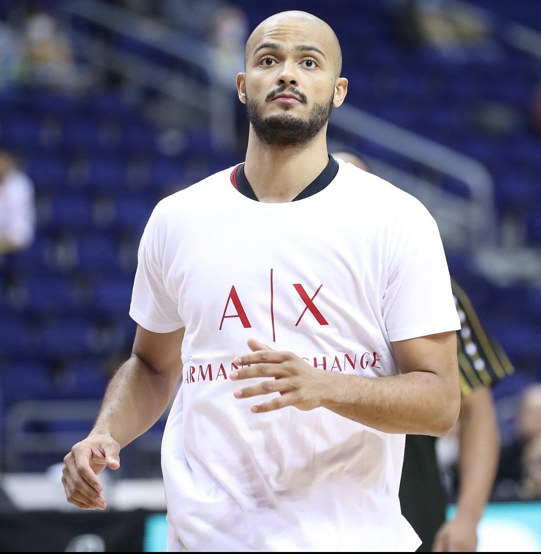 FenerName's tweet photo. Özel | 🔥🏀 Fenerbahçe Beko, Shavon Shields ile anlaşmaya yakın. https://t.co/jkJ4UHqQCw