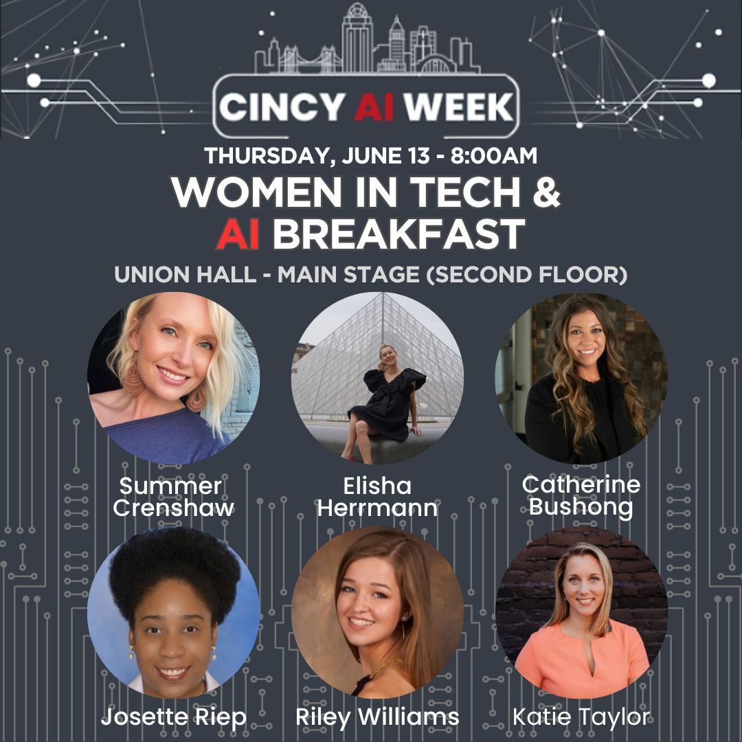 CincyAIWeek tweet media