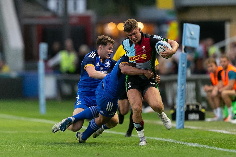 Talking Rugby Union (@talkrugbyunion) on Twitter photo 3⃣🏴
TRU writer <a href="/15Jorpin/">James Orpin</a> has highlighted a trio from England's six new call-ups who might be in the best position to gain their first Test caps this summer 👇
talkingrugbyunion.co.uk/why-three-of-e…
📸 JMP for Harlequins 3⃣🏴
TRU writer <a href="/15Jorpin/">James Orpin</a> has highlighted a trio from England's six new call-ups who might be in the best position to gain their first Test caps this summer 👇
talkingrugbyunion.co.uk/why-three-of-e…
📸 JMP for Harlequins