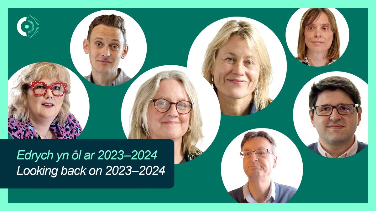 Exciting news...
We've just released our Annual Review🎉

It’s been a year of great partnerships driving digital transformation in Wales!

A huge diolch to all our amazing partners for your innovation and dedication🏴󠁧󠁢󠁷󠁬󠁳󠁿🫶

📖 Read more here: digitalpublicservices.gov.wales/looking-back-c…