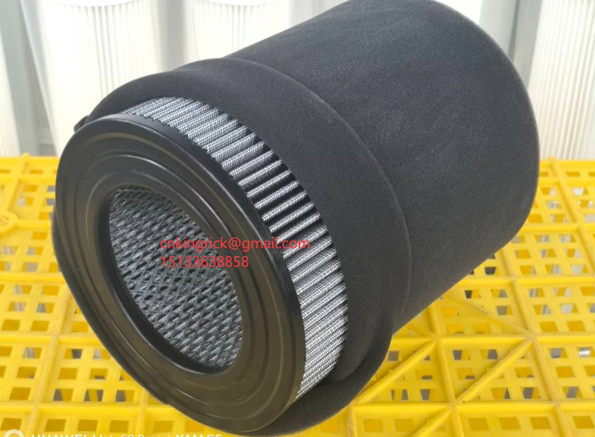 FilterXfactory's tweet image. Solberg滤芯235P过滤器377P空气滤清器235ZP复合纤维滤材275P 
PSG848 Solberg
GM843 Solberg
851 Solberg
851P Solberg
#Solberg
#SOLBERG
#Solbergfilter
#SOLBERGFILTER