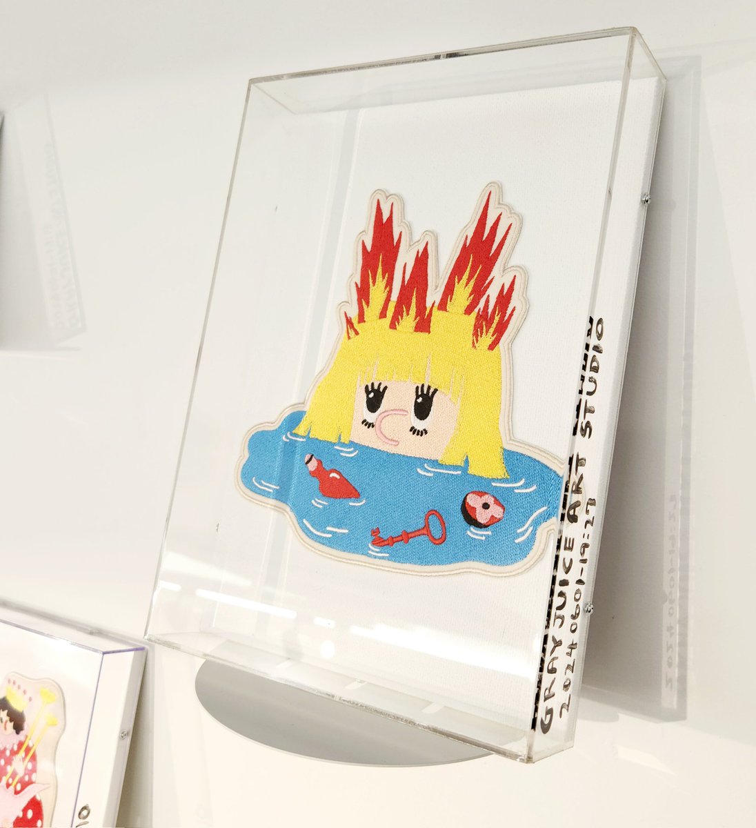 Grayjuice.eth 🚀🐞 tweet media