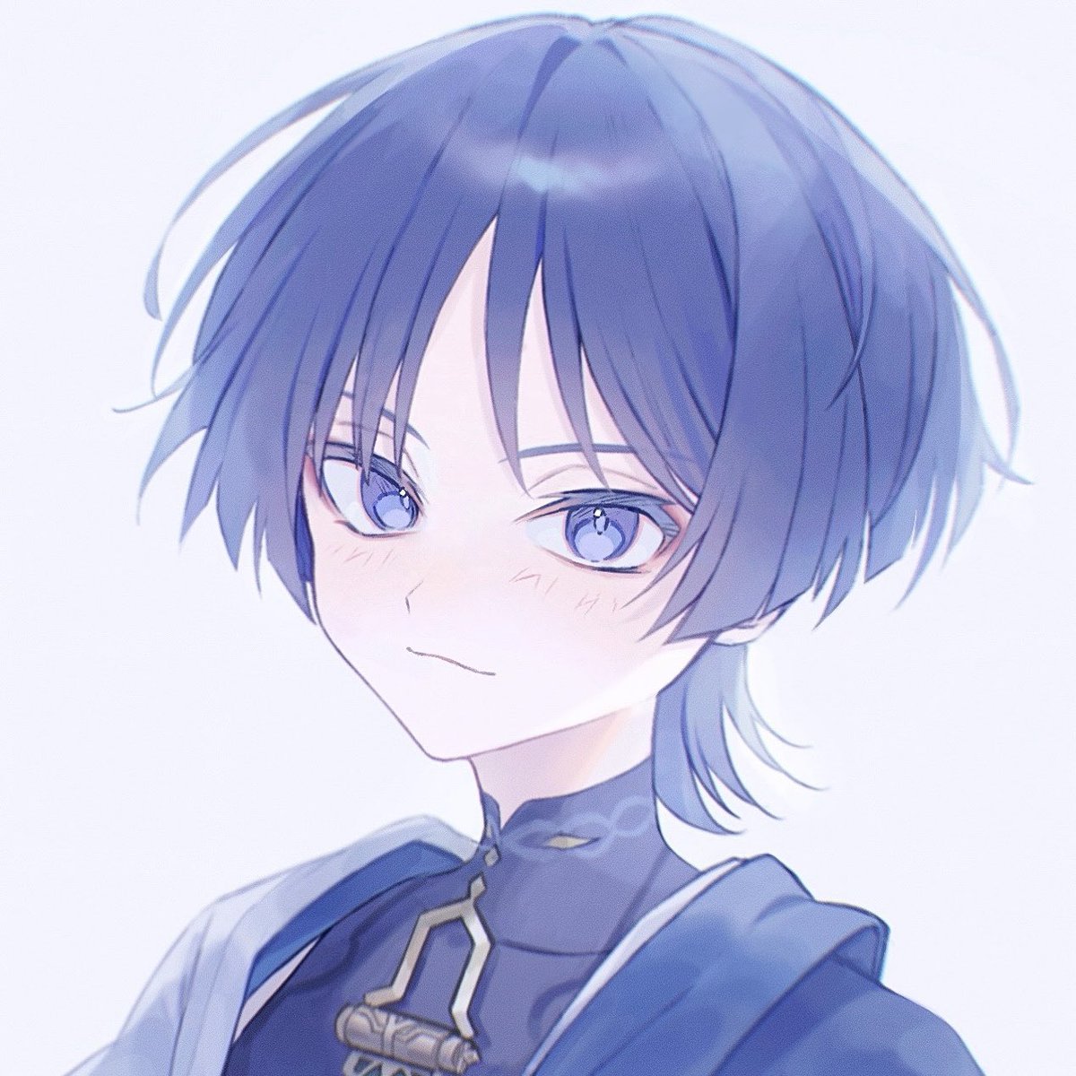 ranopoyo's tweet photo. 放浪者
#Wanderer #GenshinImpact https://t.co/knlFt0NJks