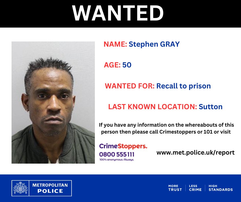 Cheam, Belmont and Sutton West tweet media