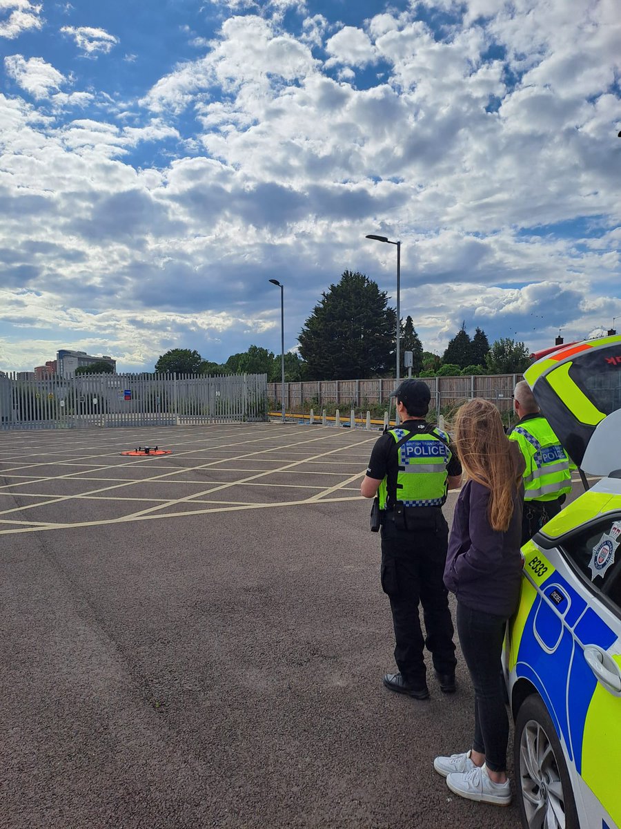9 Region, International Police Association UK tweet media