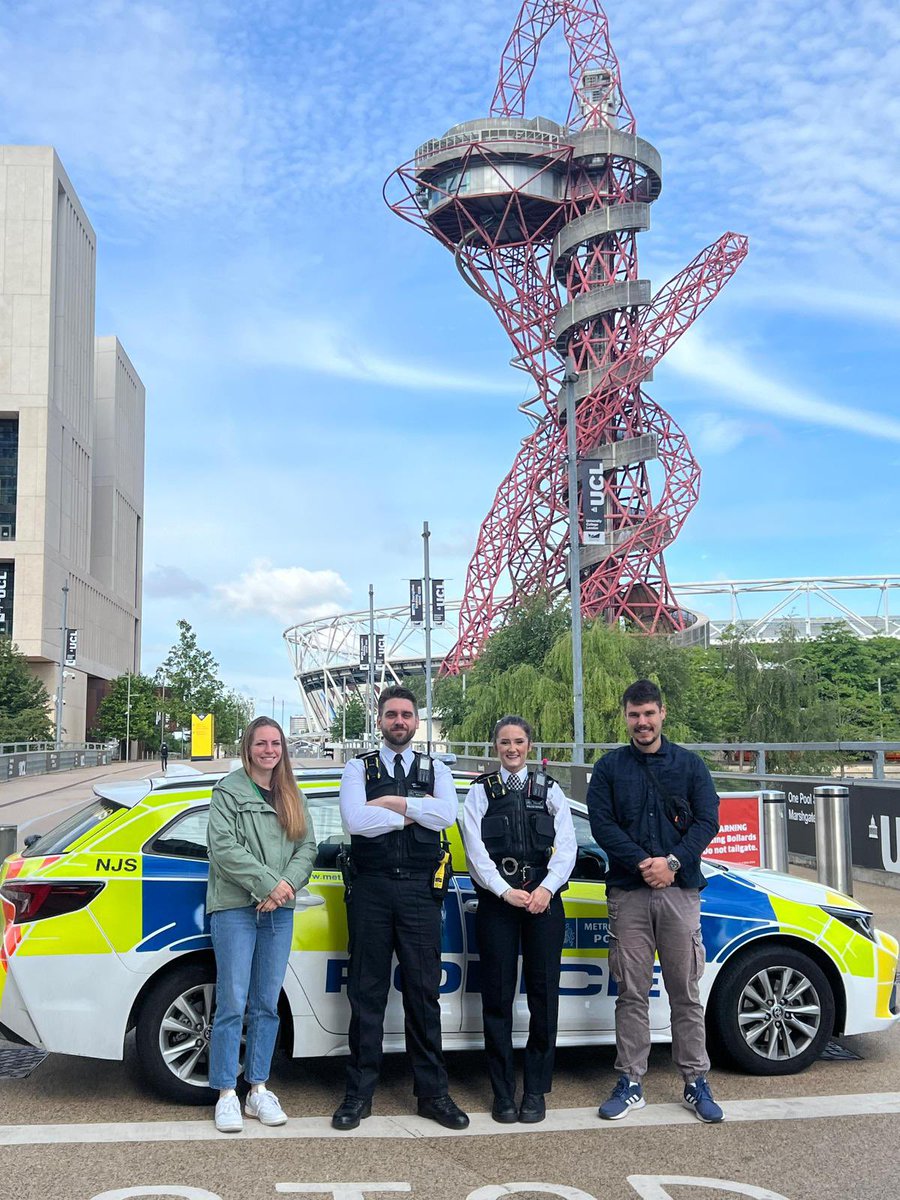 9 Region, International Police Association UK tweet media
