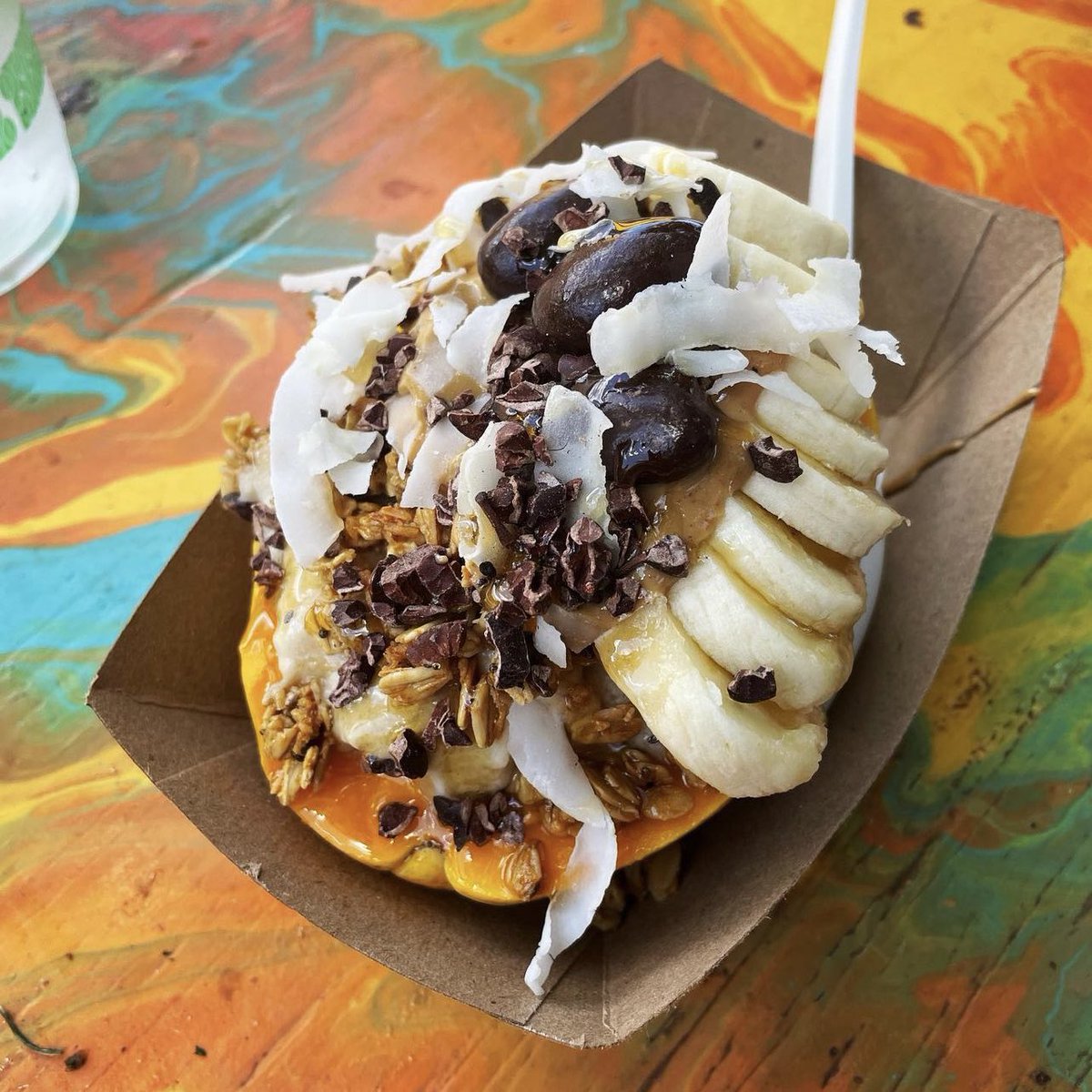 Sunrise Shack tweet media