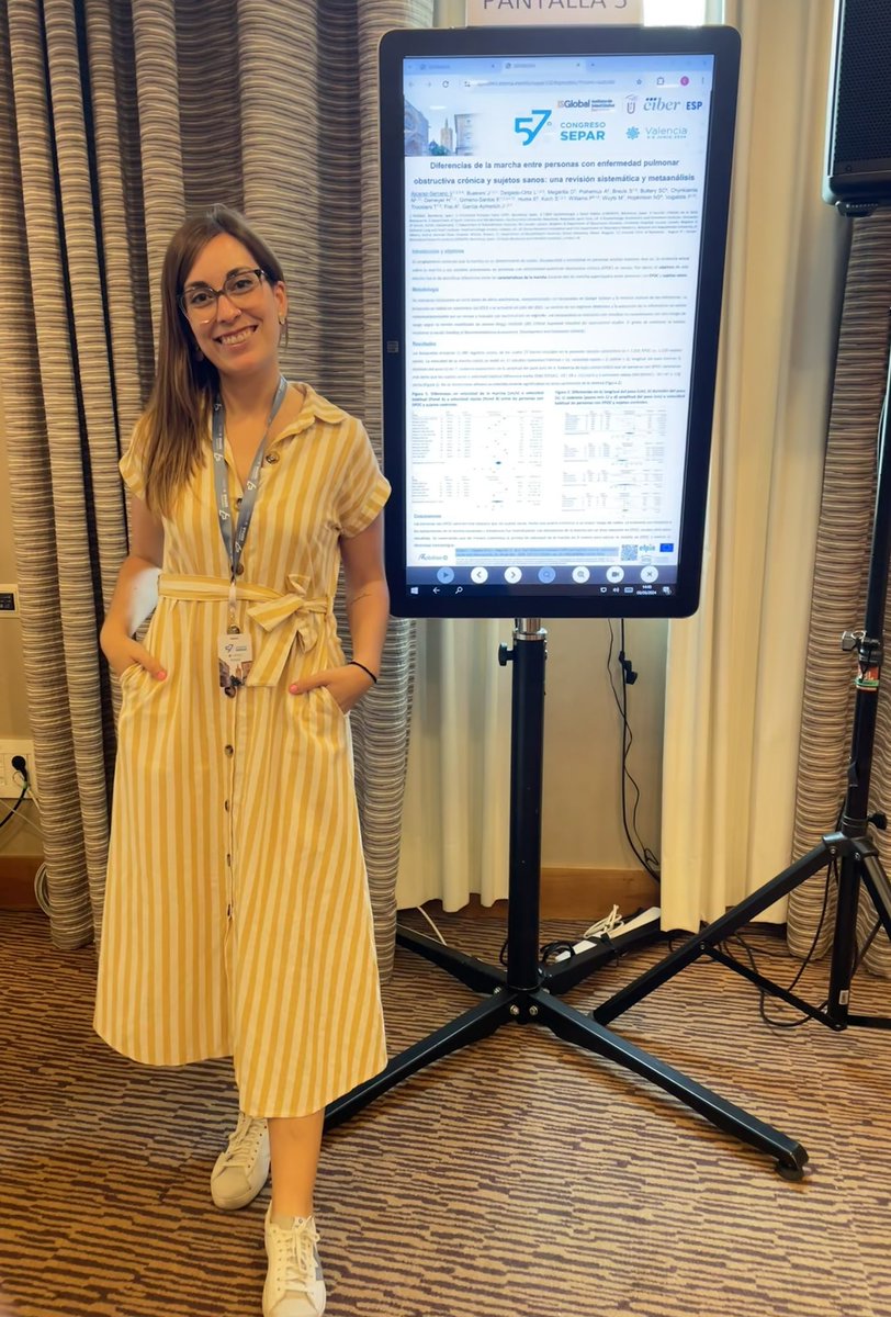 TIDEX Fisioterapia Cardiorespiratoria Blanquerna tweet media